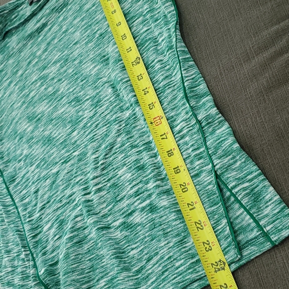 💥50% sale💥Limited long sleeve striped top XS #b323 - Picture 7 of 7